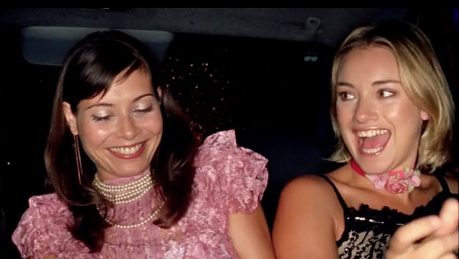Groove Armada video still