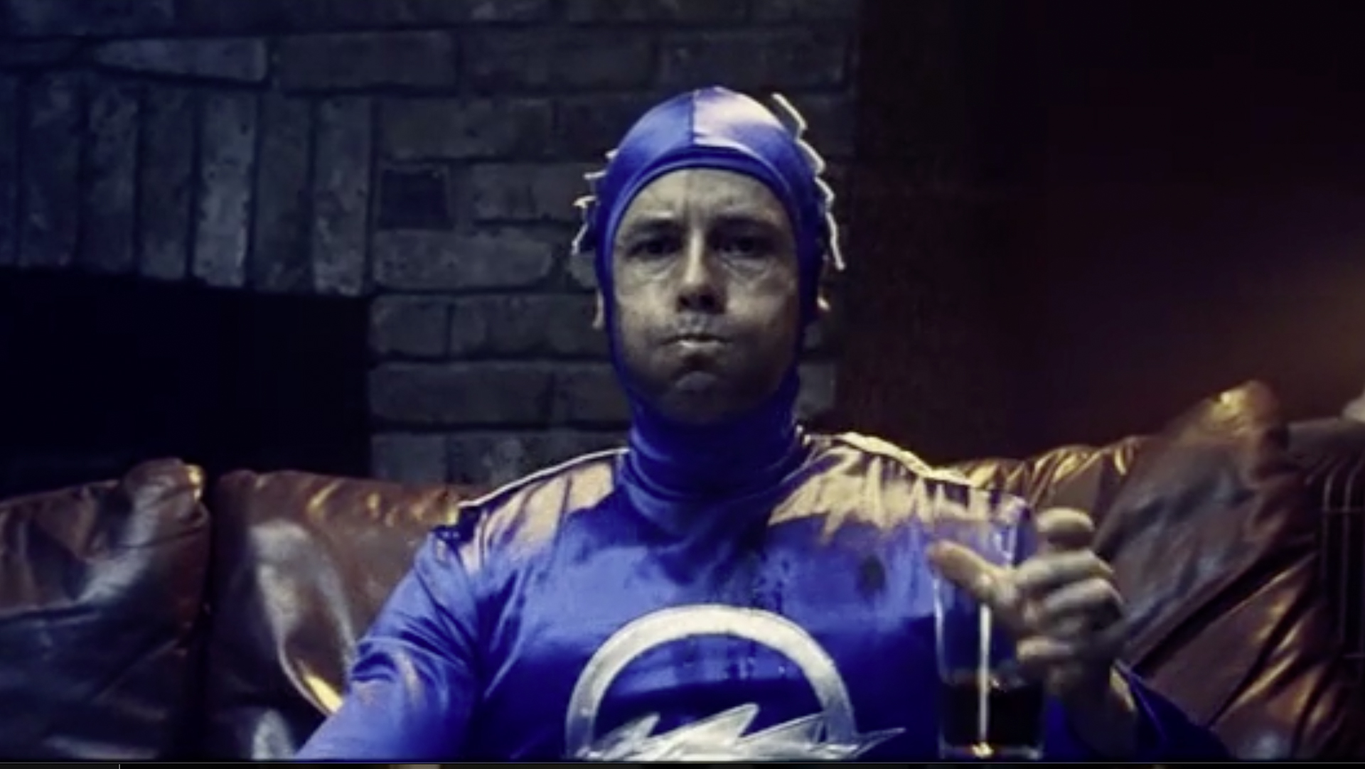 Razorlight video still