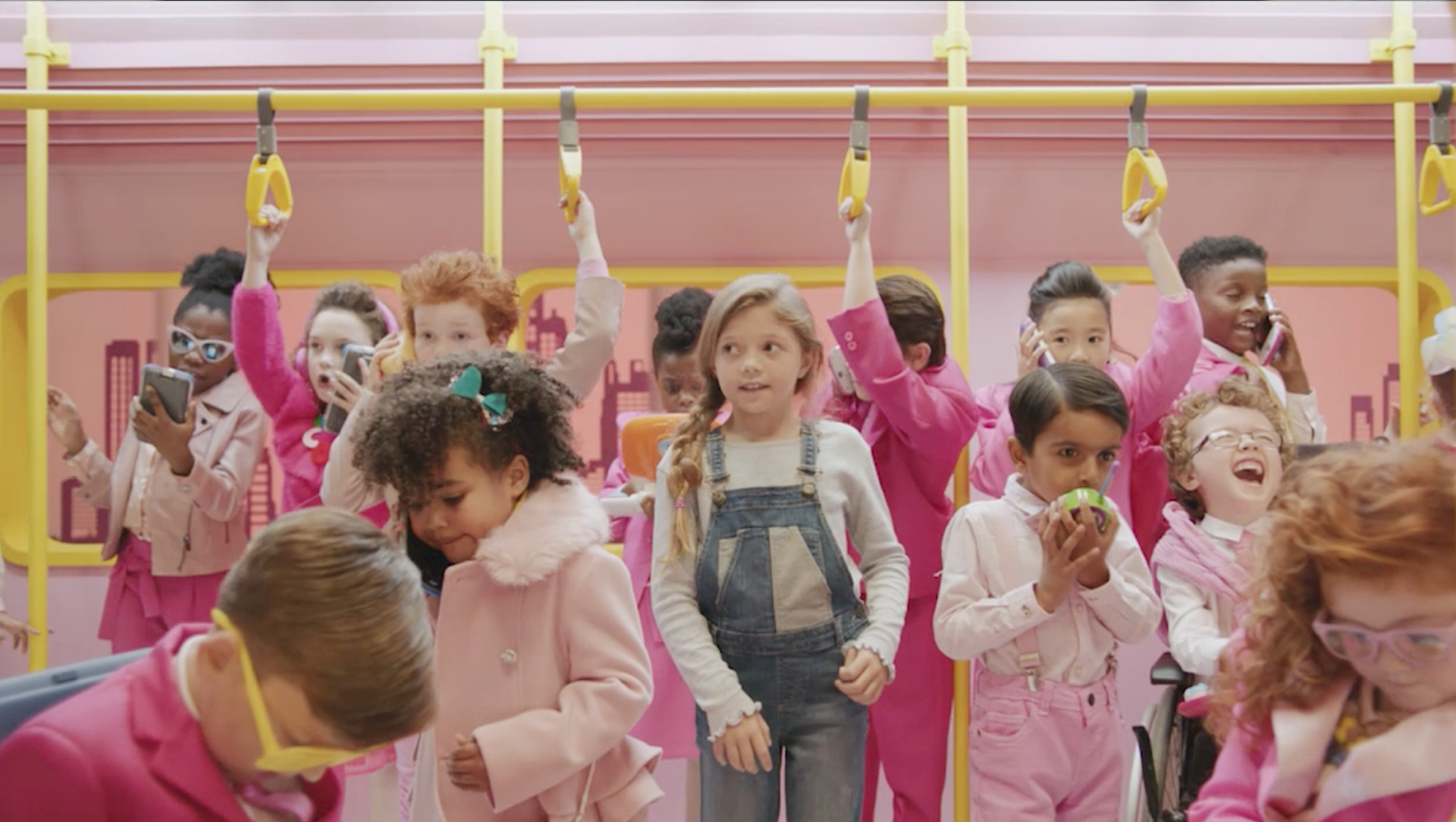 Very advert still