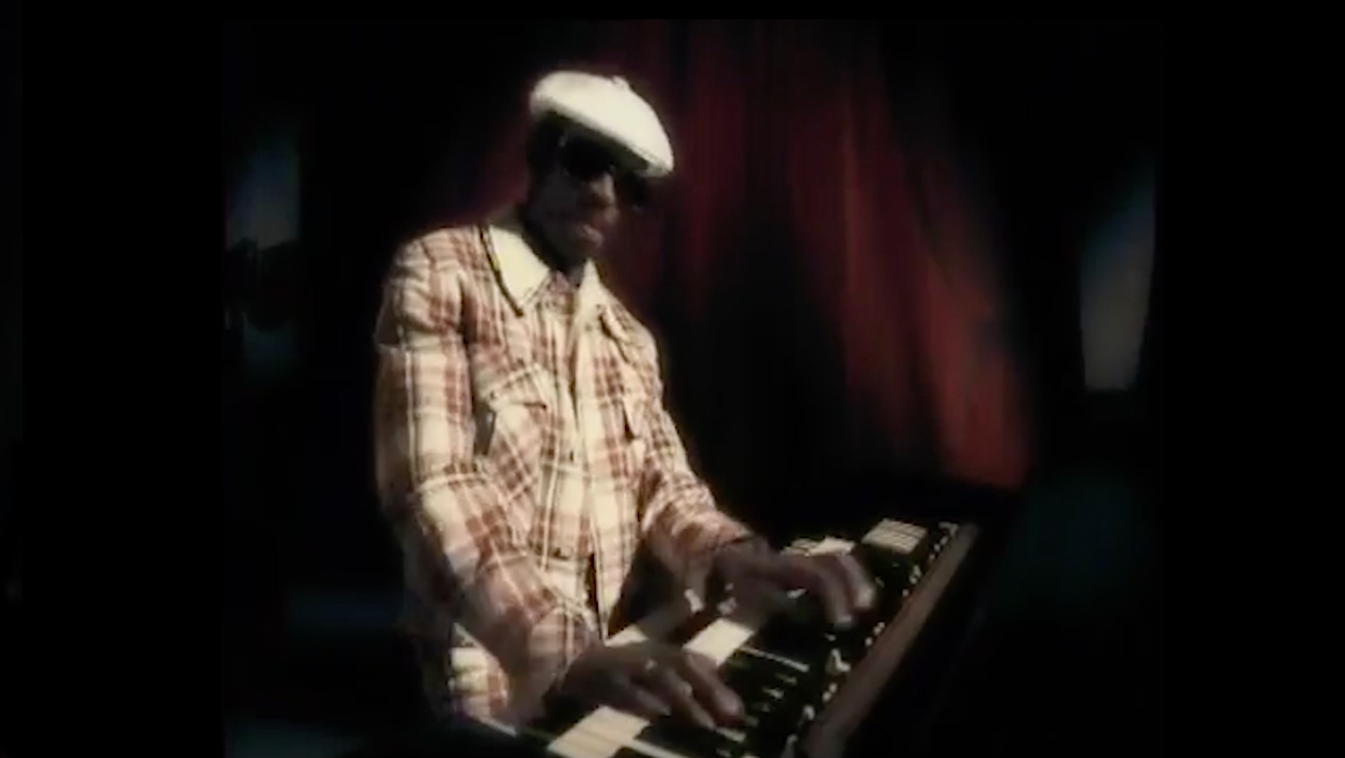 Wiseguys video still